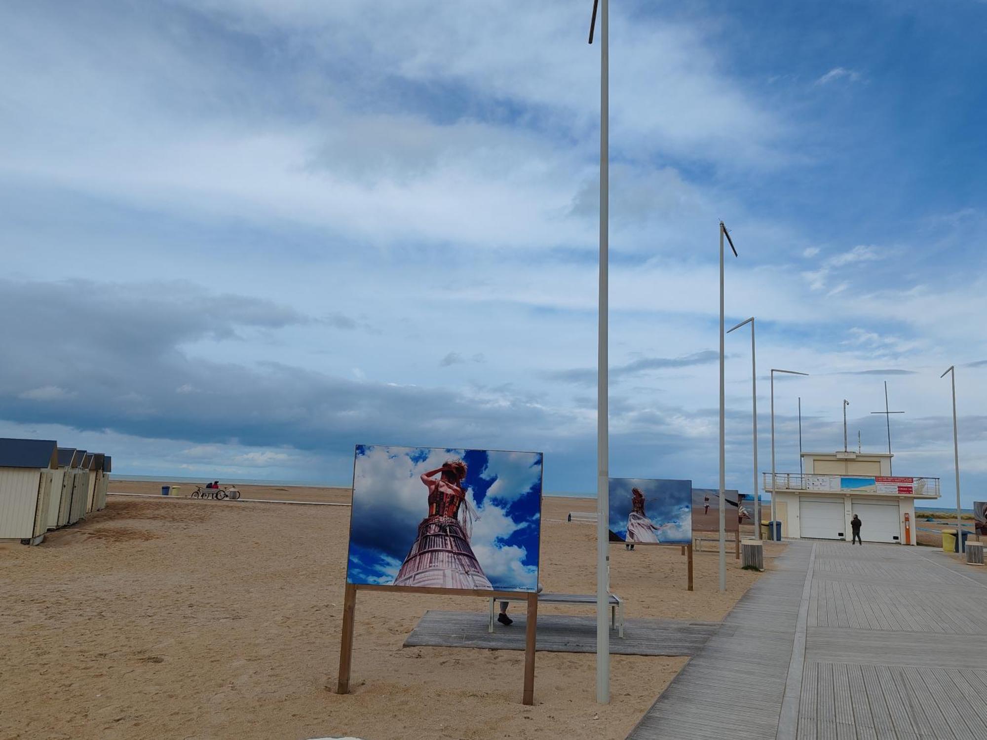 Villa Francette A 500M De La Plage Ouistreham Exterior photo